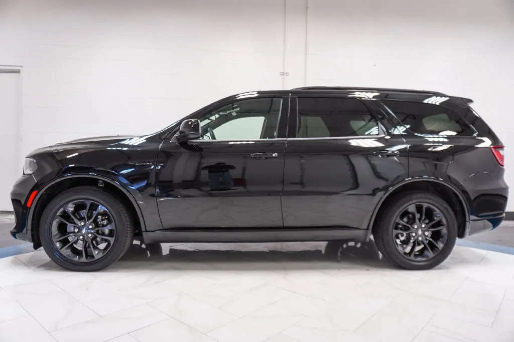 2023 Dodge Durango R/T, photo 28