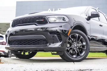 2023 Dodge Durango R/T