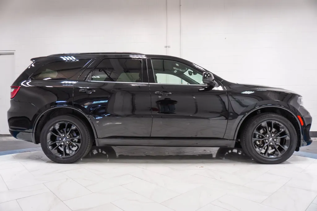 2023 Dodge Durango R/T, photo 29