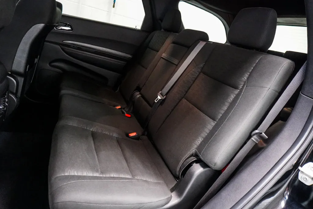 2023 Dodge Durango R/T, photo 5