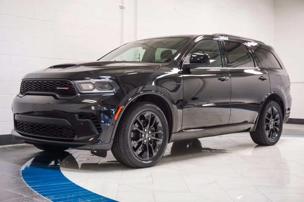2023 Dodge Durango R/T, photo 2