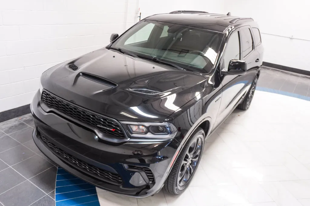 2023 Dodge Durango R/T, photo 34