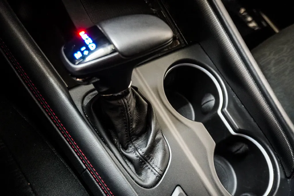 2023 Dodge Durango R/T, photo 21