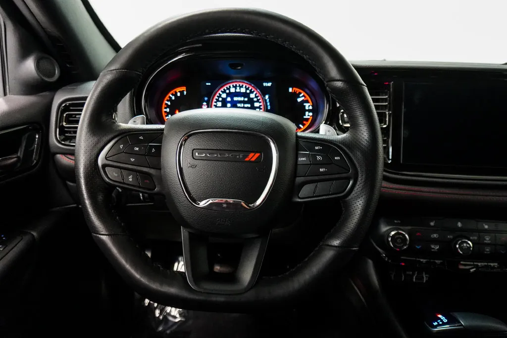2023 Dodge Durango R/T, photo 10