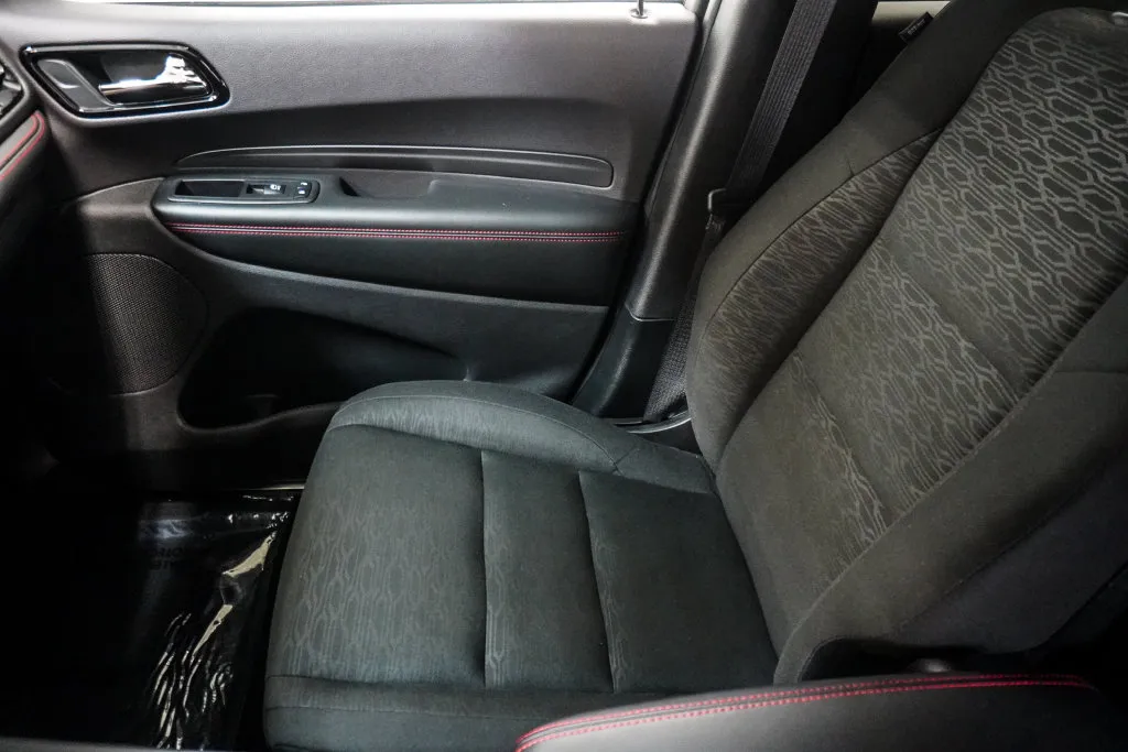 2023 Dodge Durango R/T, photo 24