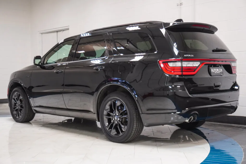 2023 Dodge Durango R/T, photo 27