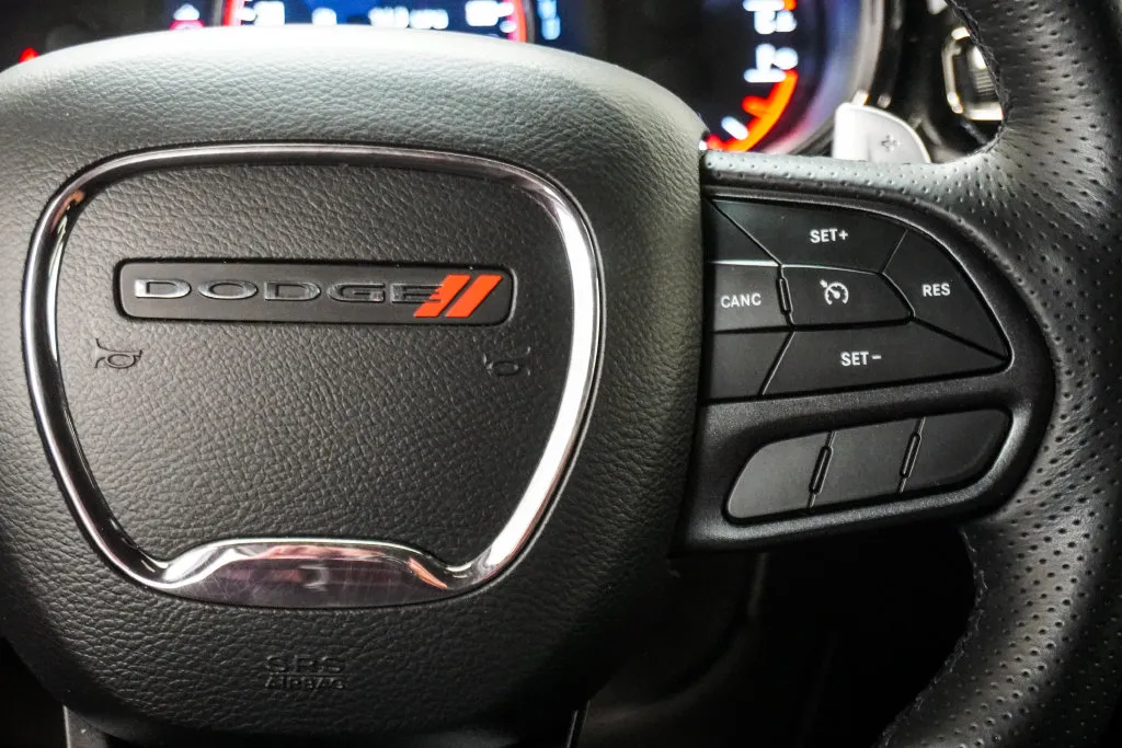 2023 Dodge Durango R/T, photo 11