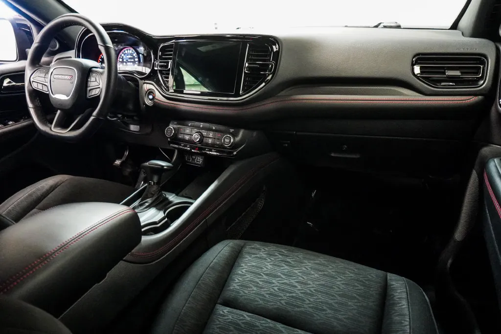 2023 Dodge Durango R/T, photo 7