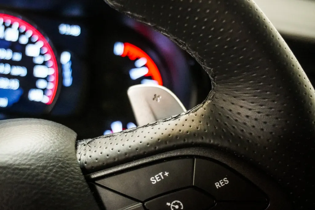 2023 Dodge Durango R/T, photo 13