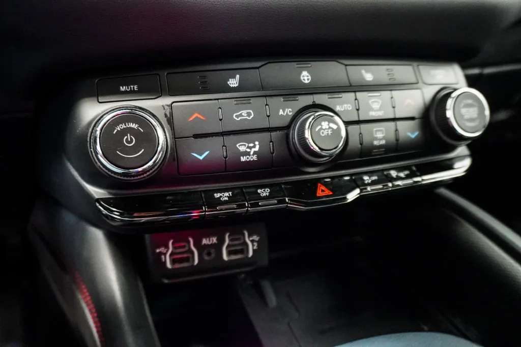 2023 Dodge Durango R/T, photo 20