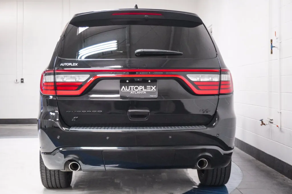 2023 Dodge Durango R/T, photo 31