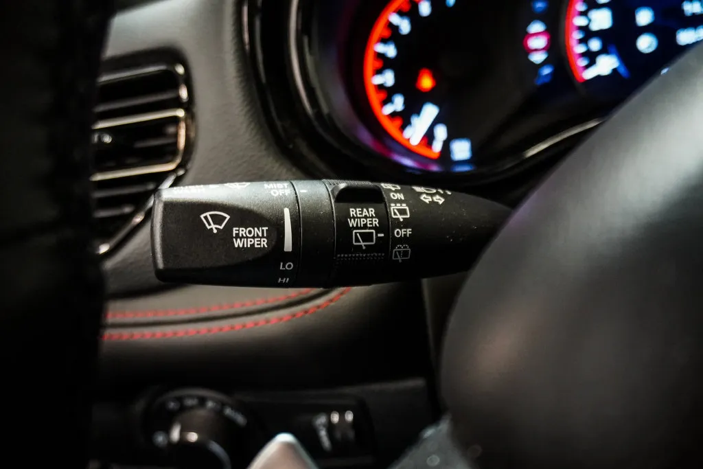 2023 Dodge Durango R/T, photo 17
