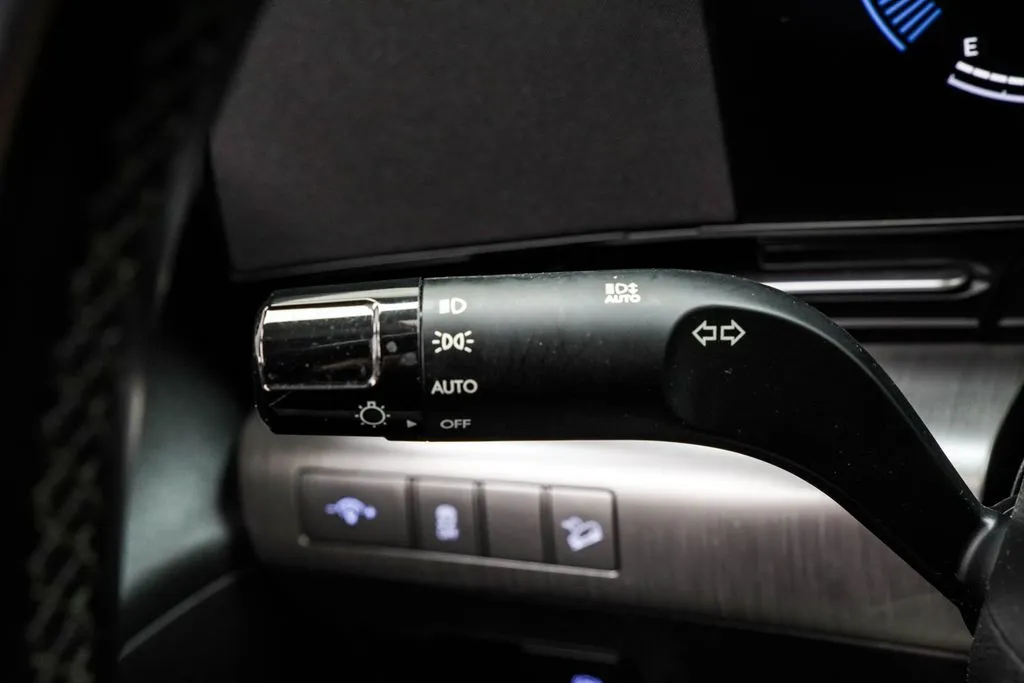2024 Hyundai Kona SEL, photo 36