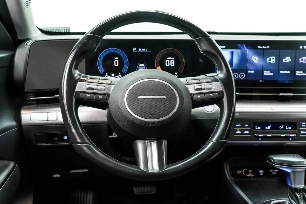 2024 Hyundai Kona SEL, photo 22