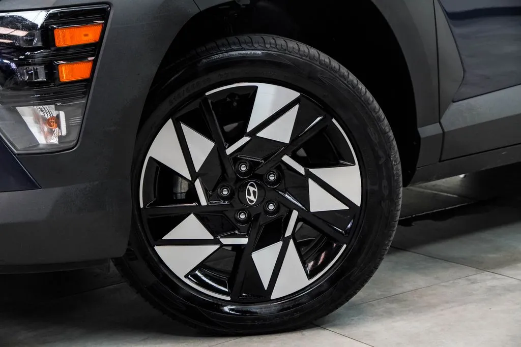 2024 Hyundai Kona SEL, photo 4