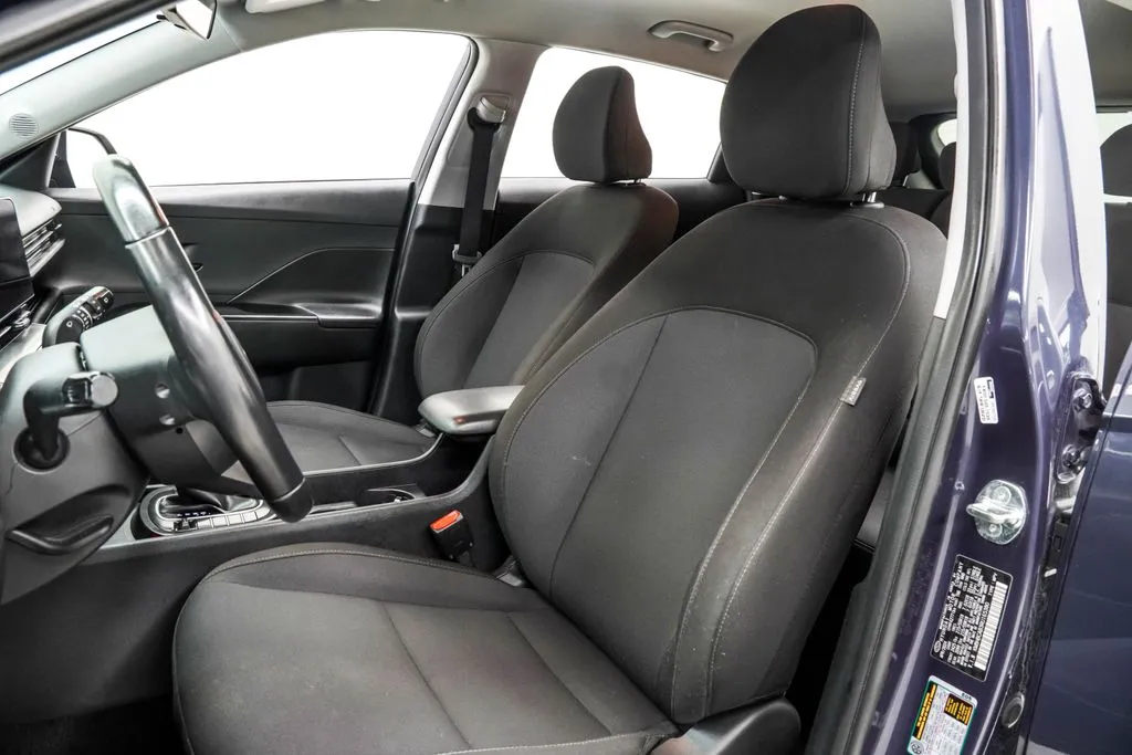 2024 Hyundai Kona SEL, photo 15