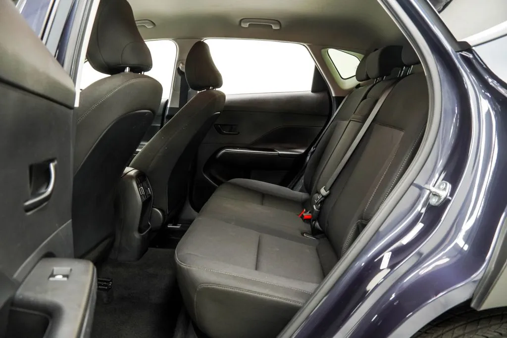 2024 Hyundai Kona SEL, photo 18