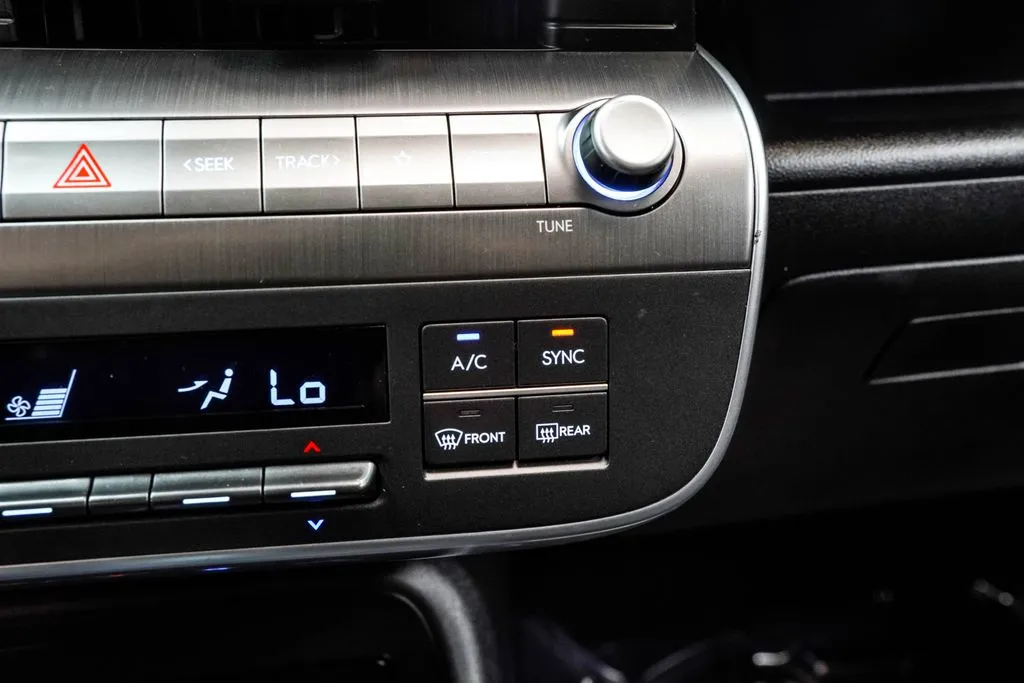 2024 Hyundai Kona SEL, photo 28