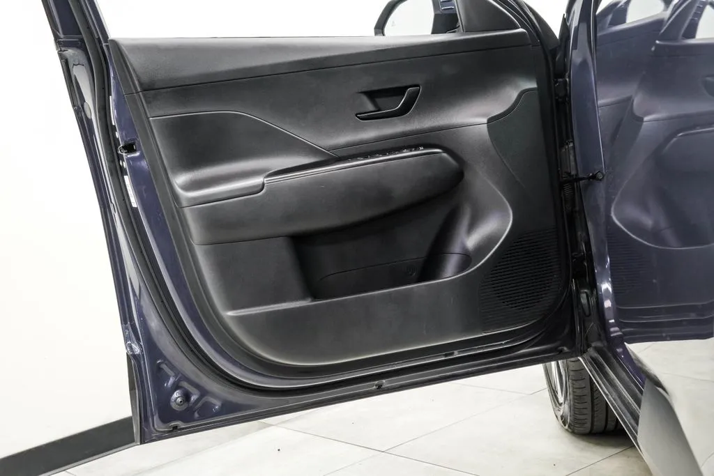 2024 Hyundai Kona SEL, photo 38