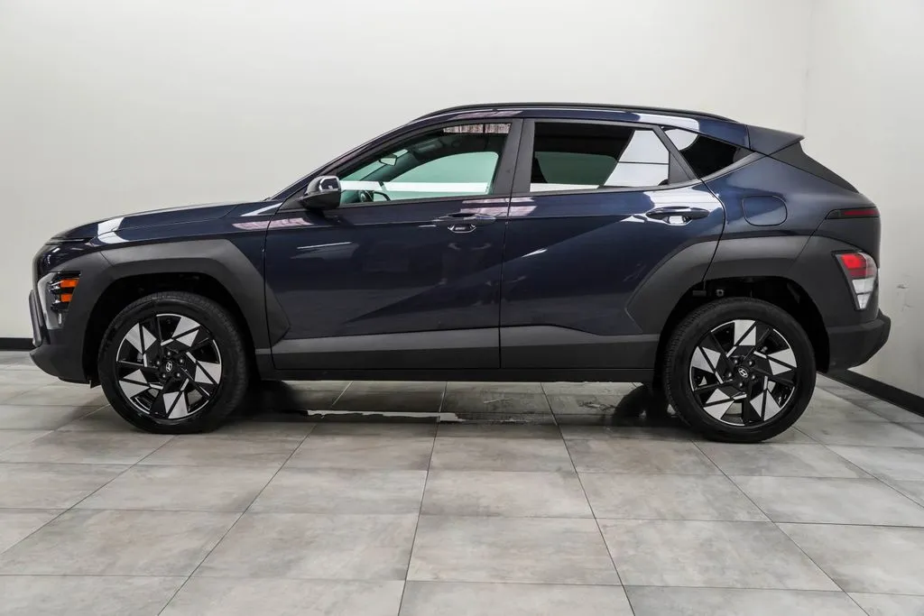 2024 Hyundai Kona SEL, photo 9