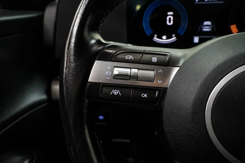 2024 Hyundai Kona SEL, photo 33