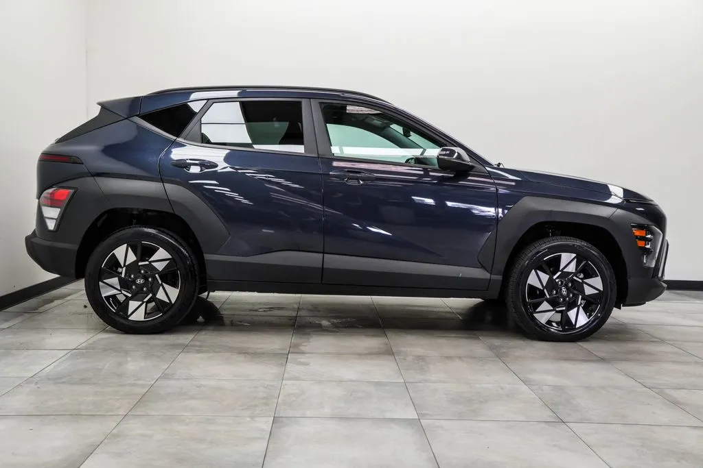 2024 Hyundai Kona SEL, photo 6