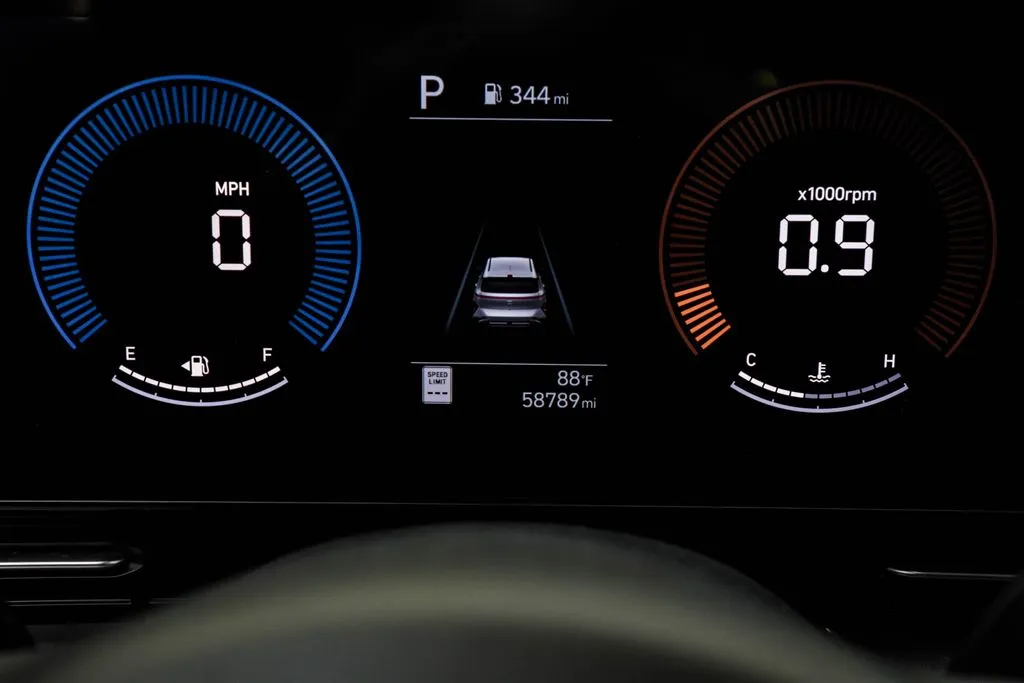 2024 Hyundai Kona SEL, photo 32