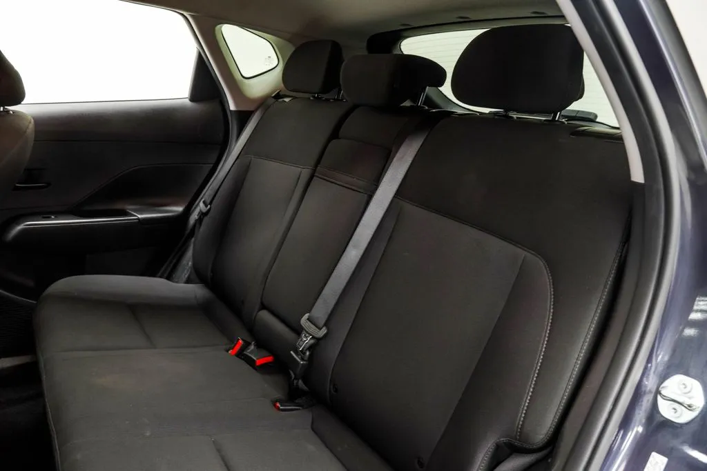 2024 Hyundai Kona SEL, photo 17