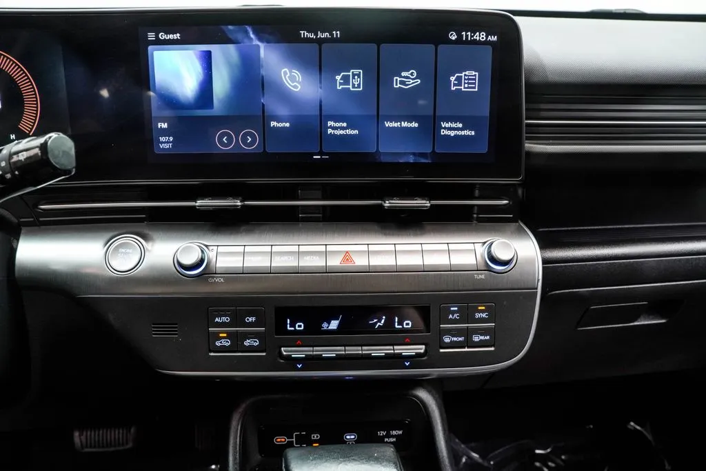 2024 Hyundai Kona SEL, photo 25