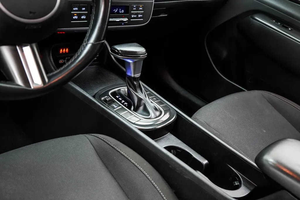 2024 Hyundai Kona SEL, photo 20
