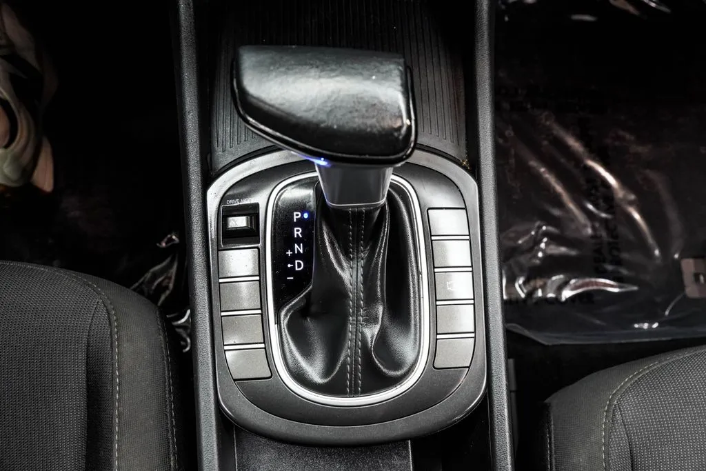 2024 Hyundai Kona SEL, photo 24