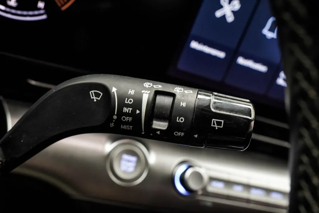2024 Hyundai Kona SEL, photo 35