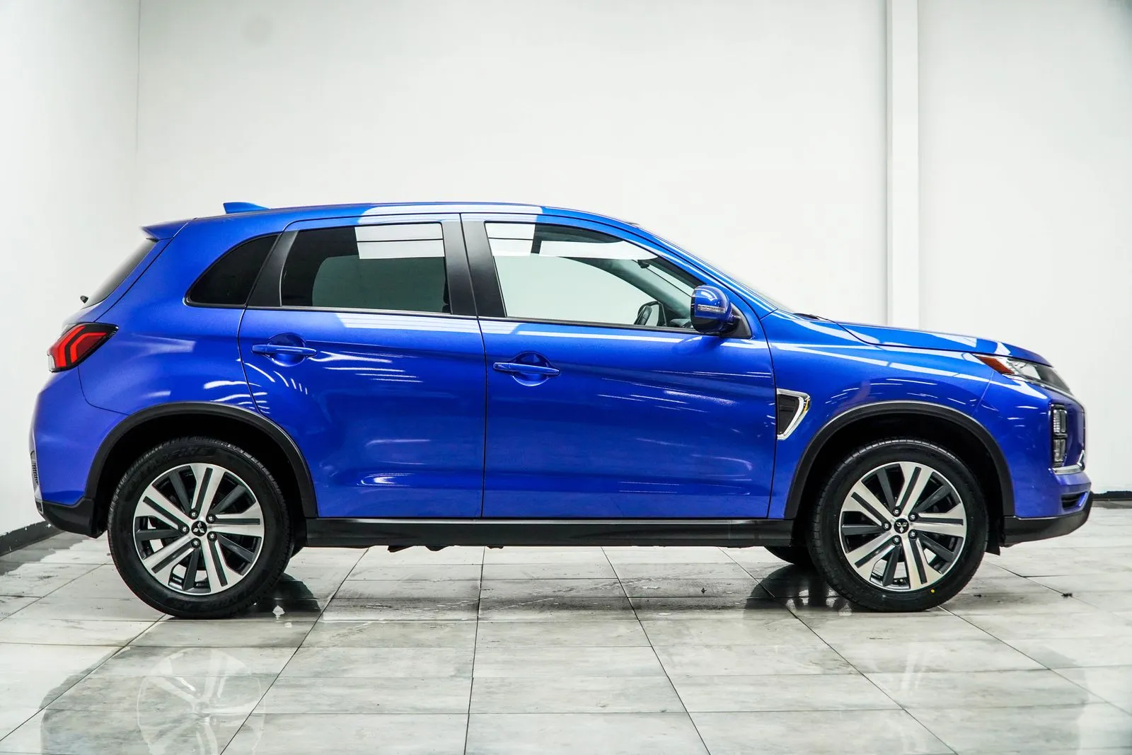 2024 Mitsubishi Outlander Sport 2.0 ES, photo 6