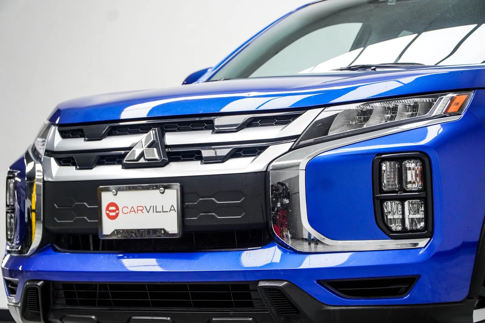 2024 Mitsubishi Outlander Sport 2.0 ES, photo 1