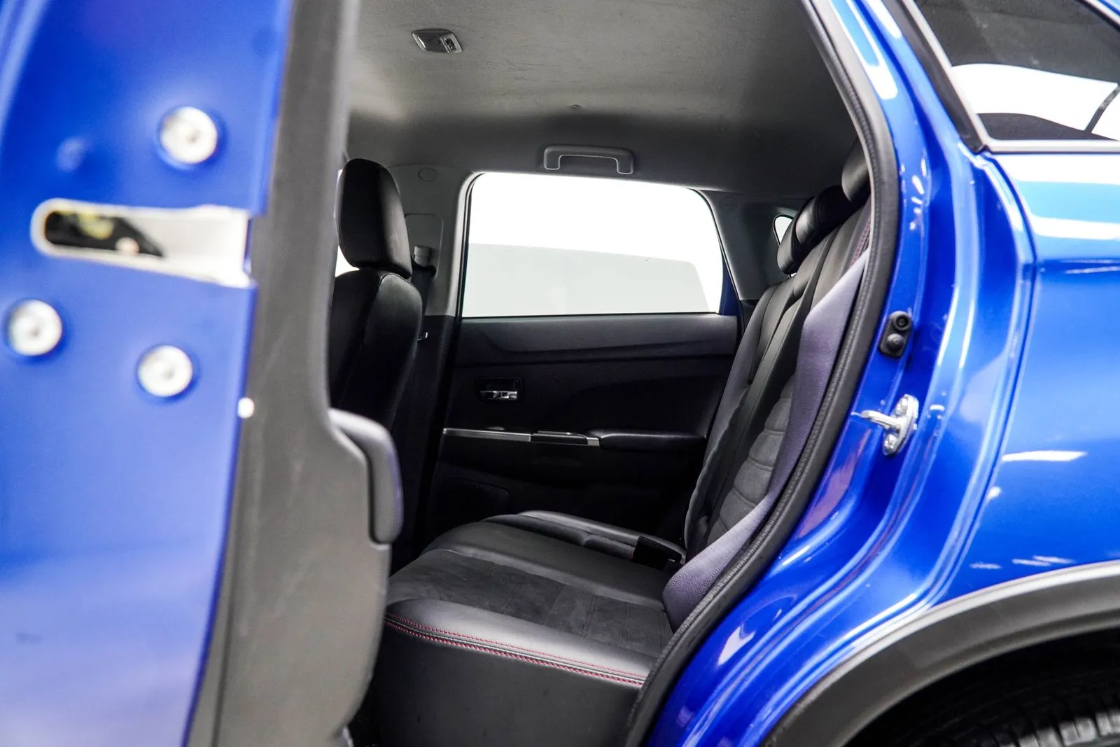 2024 Mitsubishi Outlander Sport 2.0 ES, photo 29