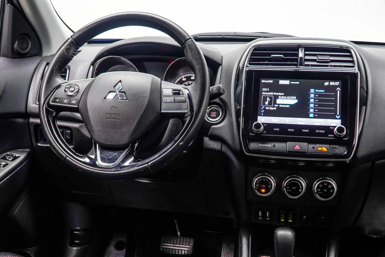 2024 Mitsubishi Outlander Sport 2.0 ES, photo 16