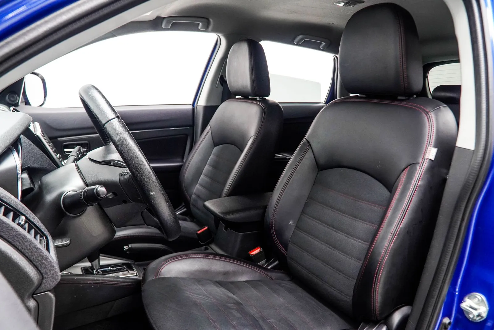 2024 Mitsubishi Outlander Sport 2.0 ES, photo 28