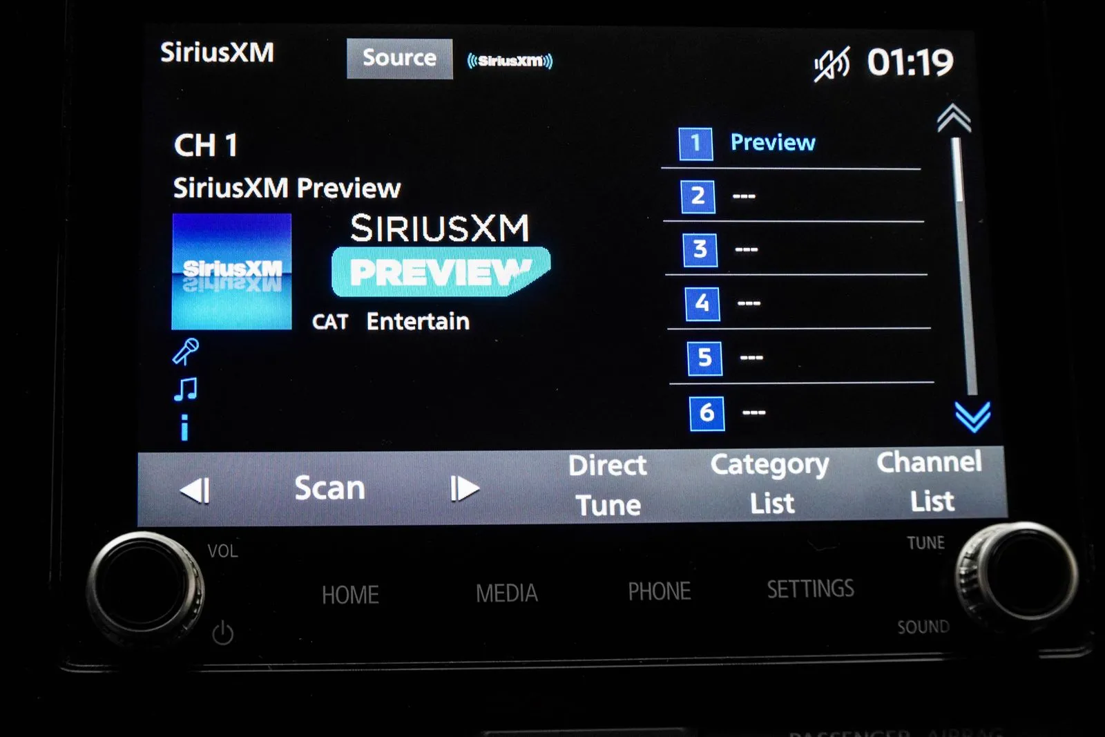 2024 Mitsubishi Outlander Sport 2.0 ES, photo 23