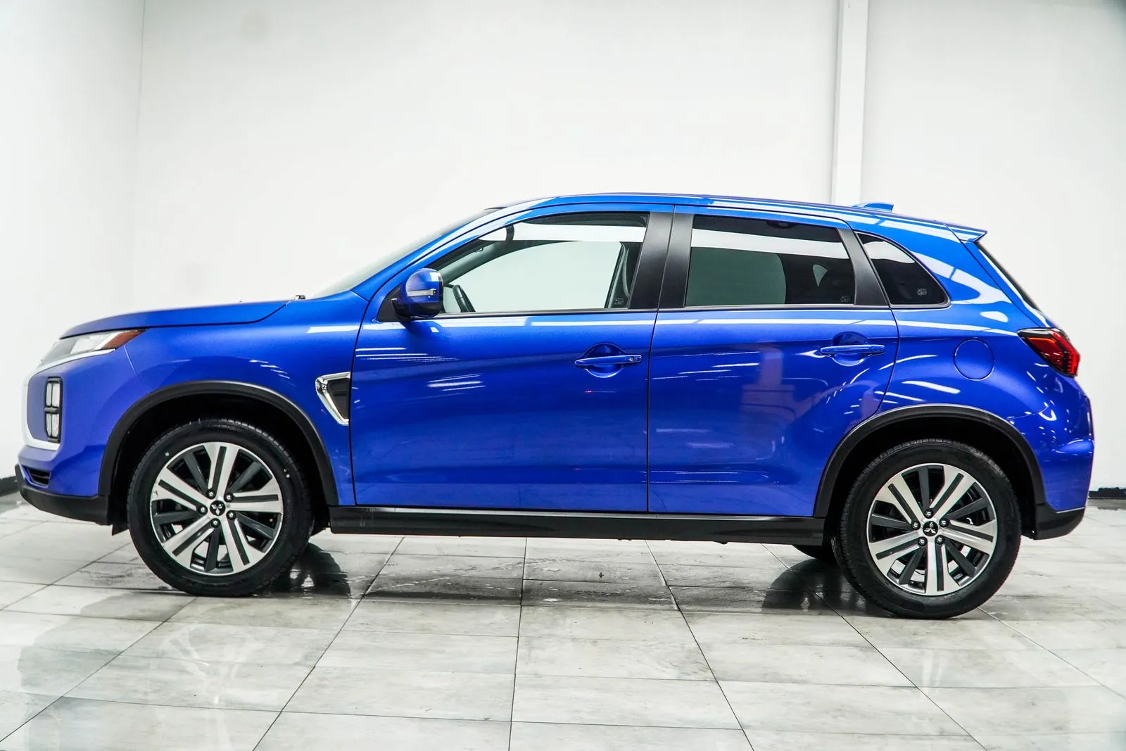 2024 Mitsubishi Outlander Sport 2.0 ES, photo 9