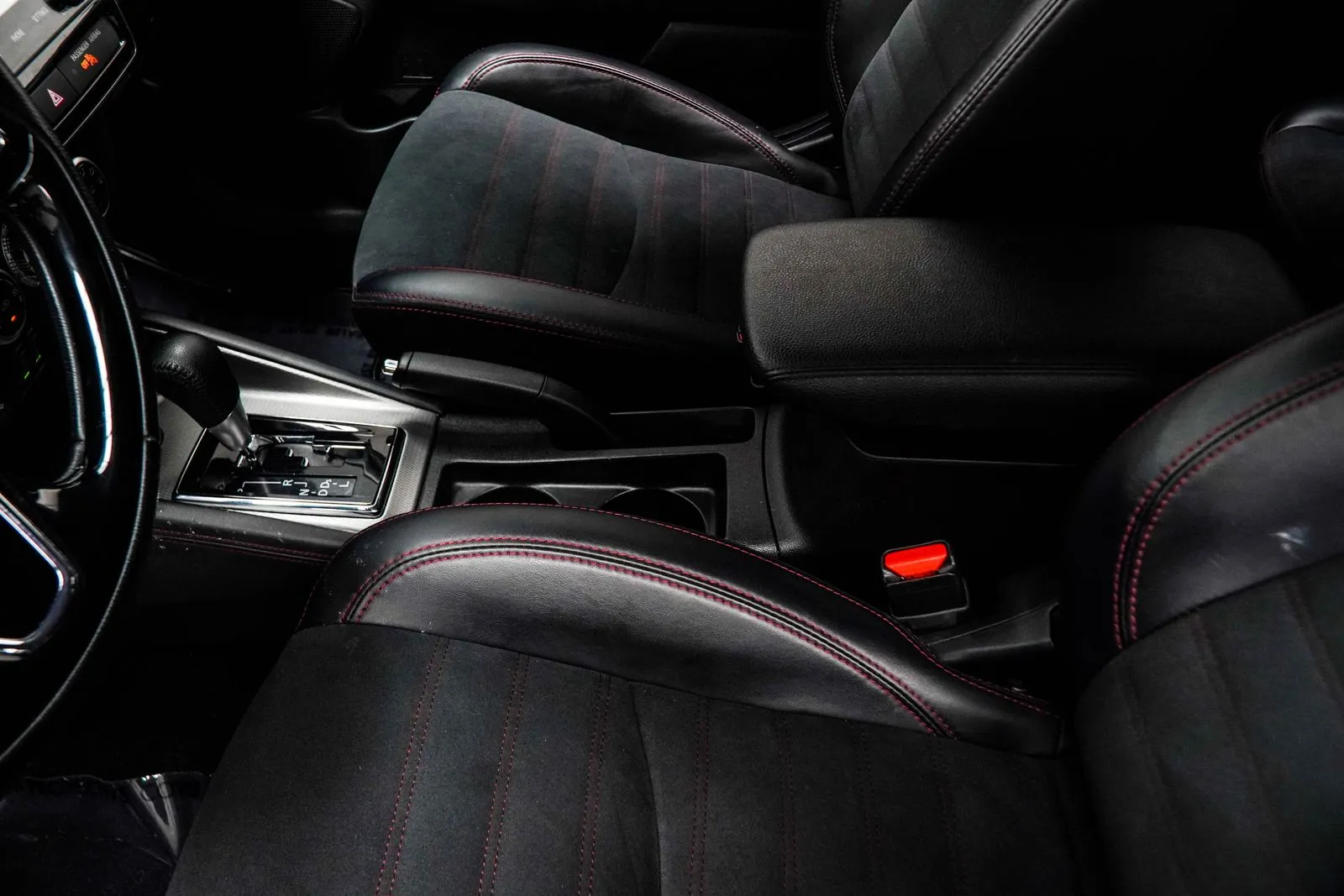 2024 Mitsubishi Outlander Sport 2.0 ES, photo 19