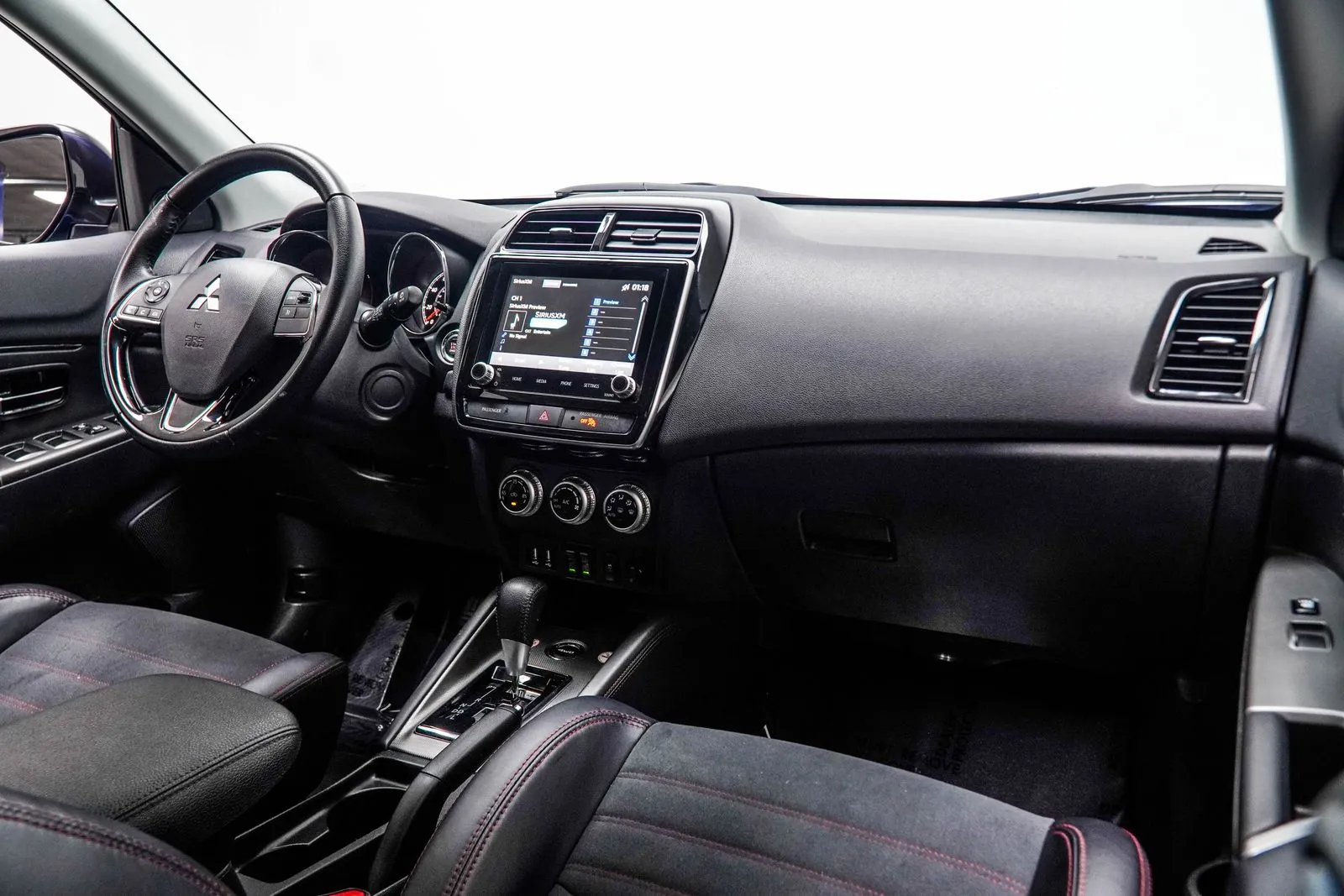 2024 Mitsubishi Outlander Sport 2.0 ES, photo 18