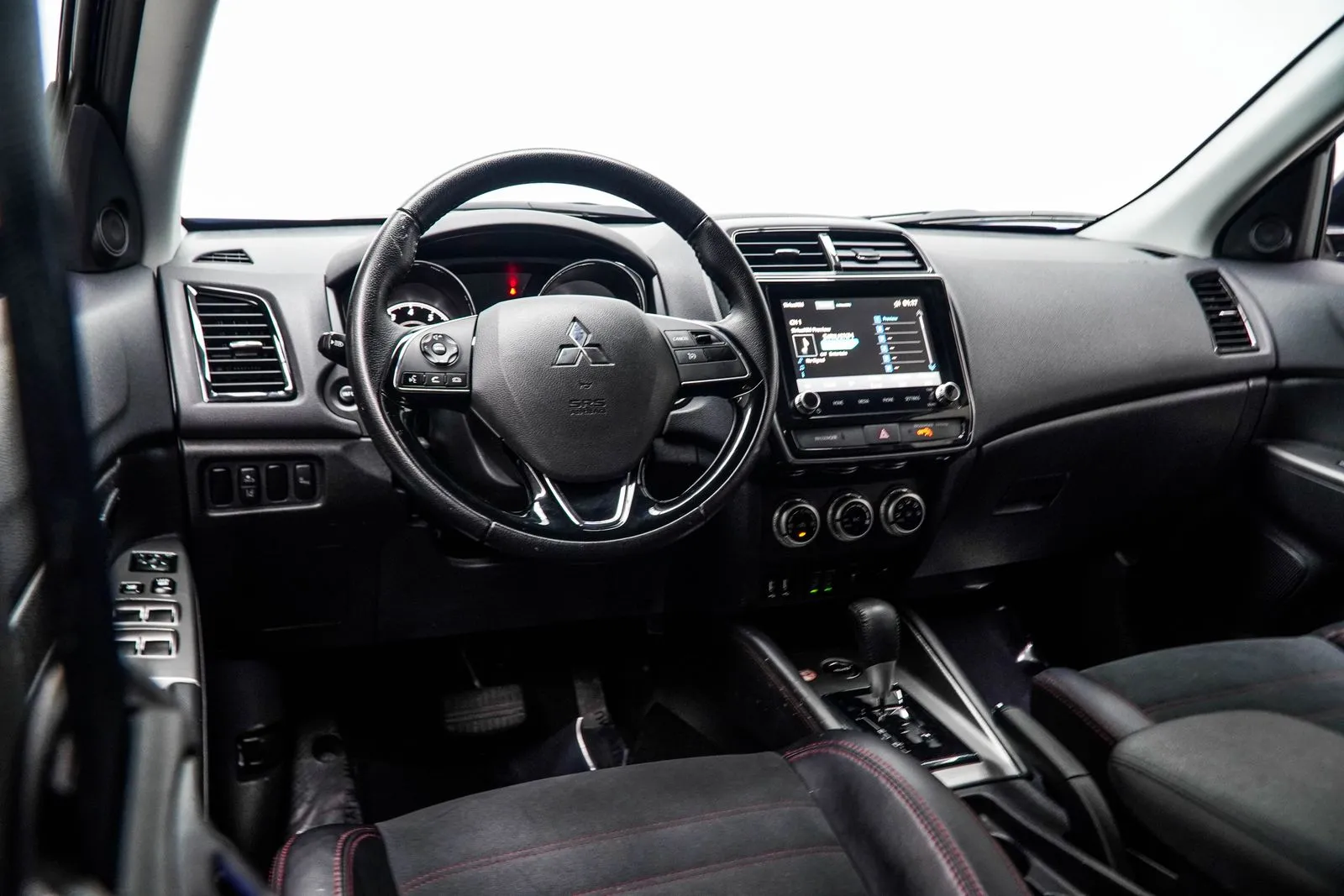 2024 Mitsubishi Outlander Sport 2.0 ES, photo 15