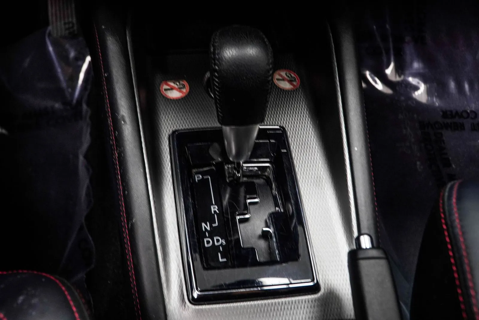 2024 Mitsubishi Outlander Sport 2.0 ES, photo 20