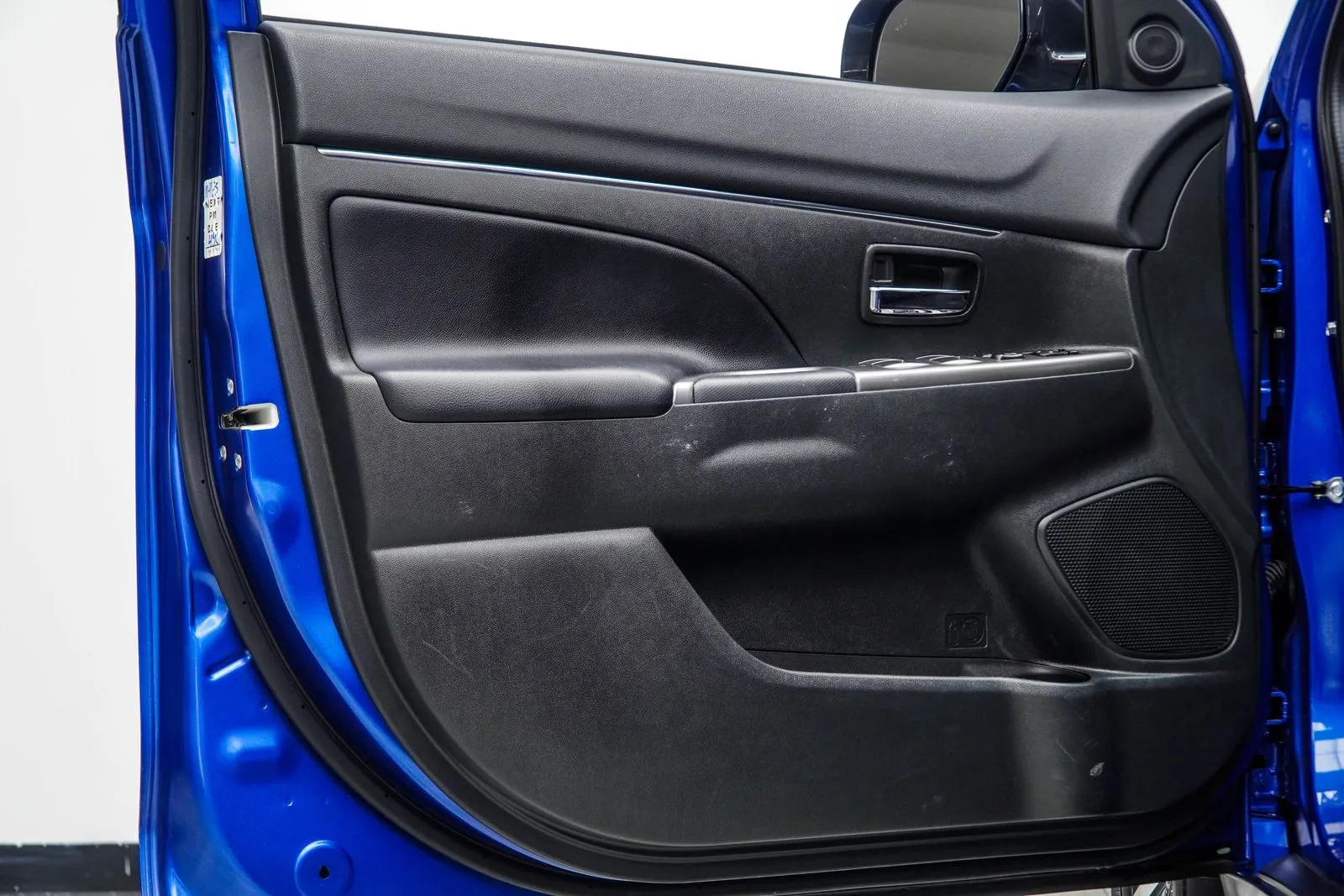 2024 Mitsubishi Outlander Sport 2.0 ES, photo 26
