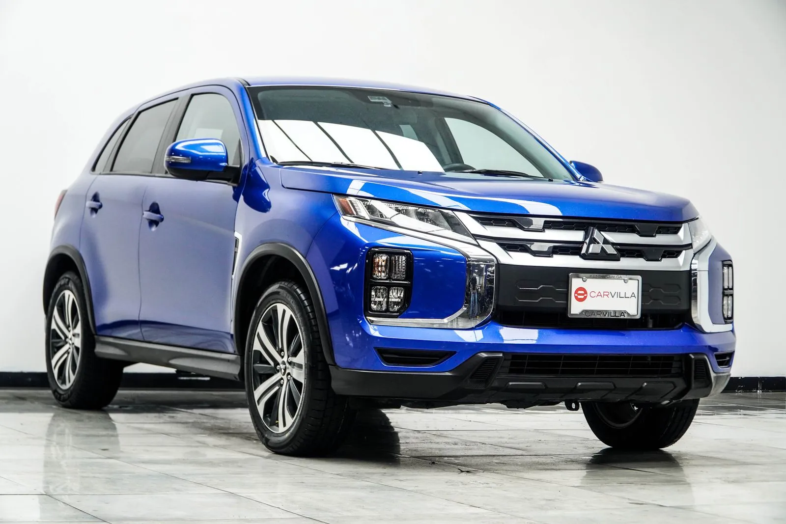 2024 Mitsubishi Outlander Sport 2.0 ES, photo 3