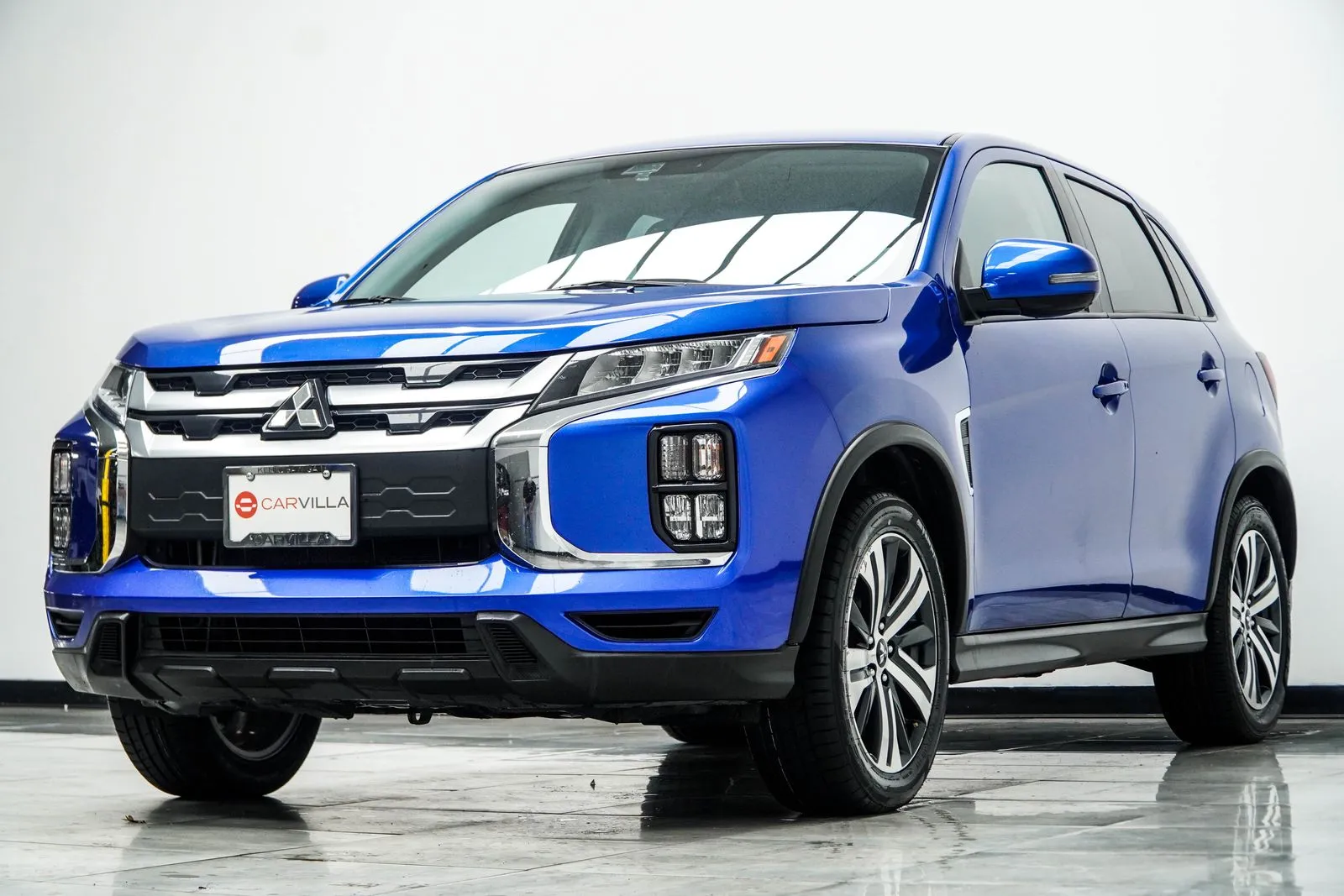 2024 Mitsubishi Outlander Sport 2.0 ES, photo 8