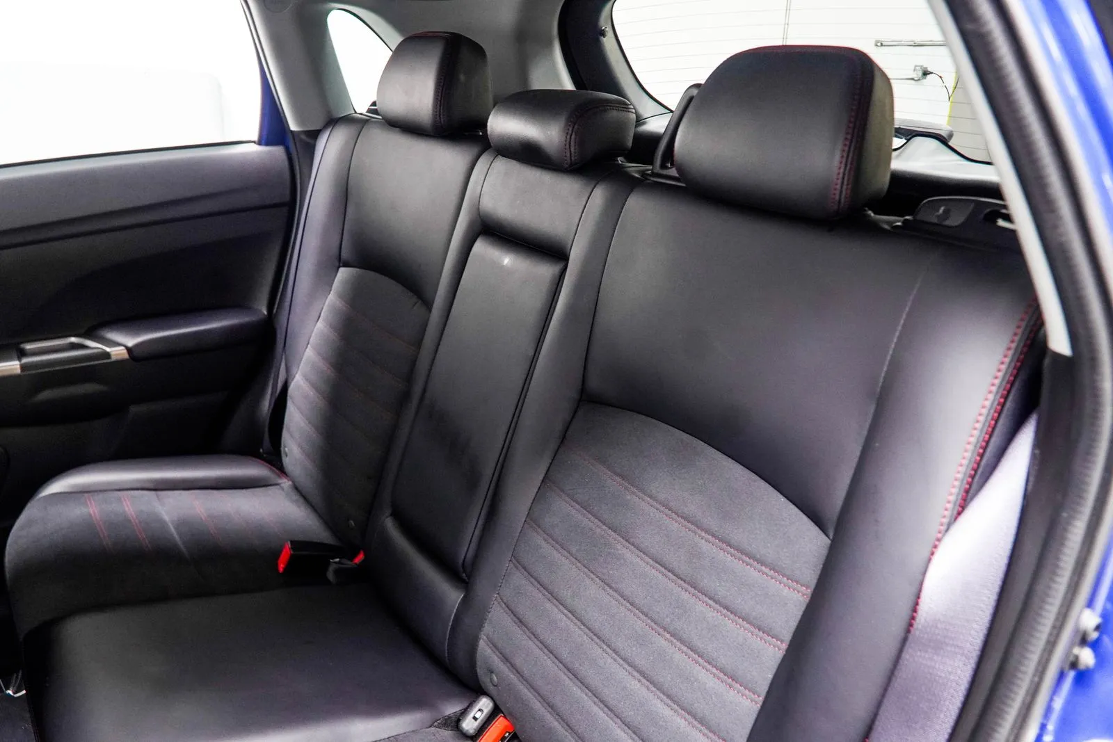 2024 Mitsubishi Outlander Sport 2.0 ES, photo 31