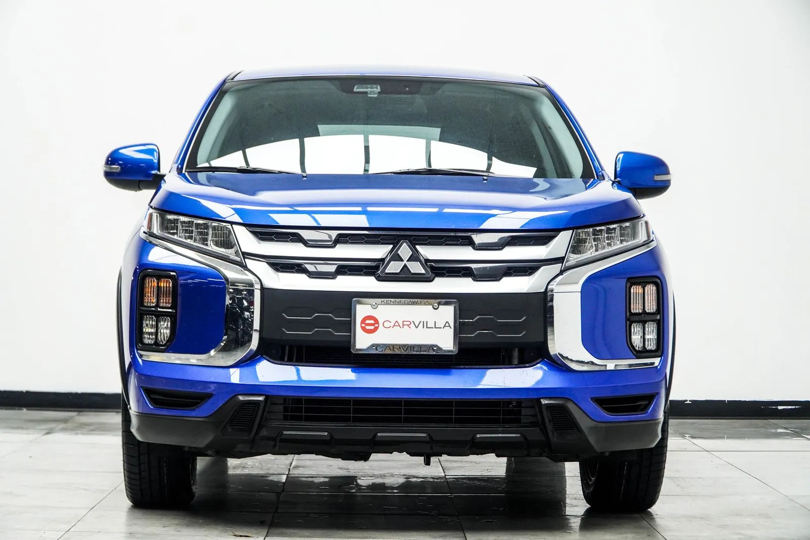 2024 Mitsubishi Outlander Sport 2.0 ES, photo 7