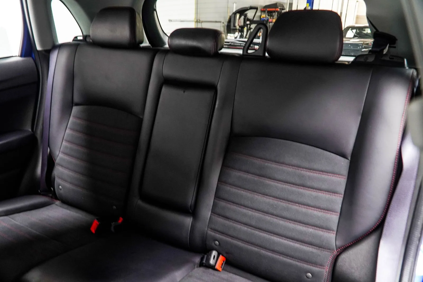 2024 Mitsubishi Outlander Sport 2.0 ES, photo 30