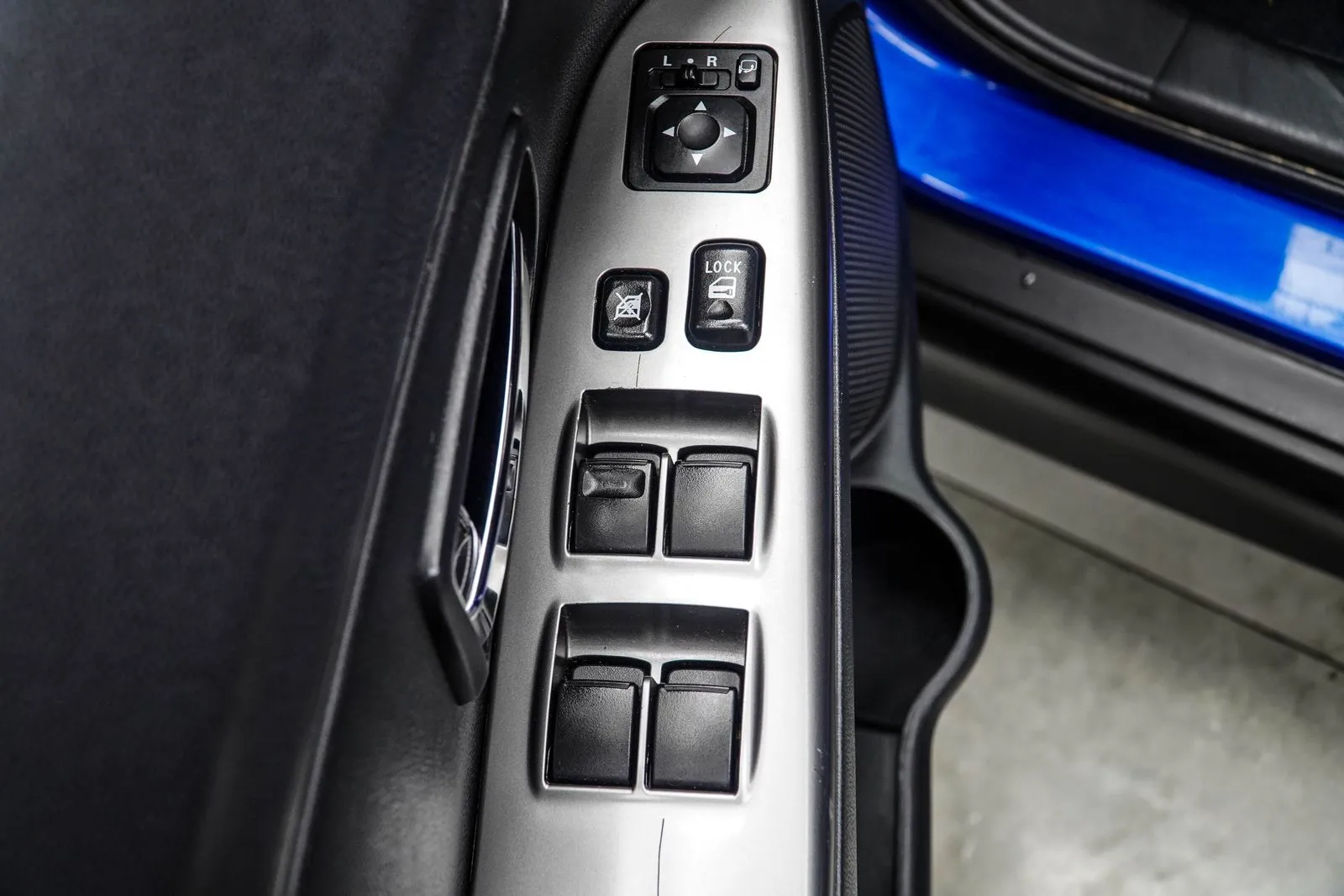 2024 Mitsubishi Outlander Sport 2.0 ES, photo 27
